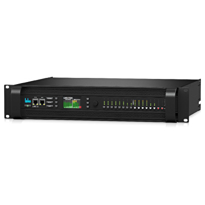 LAKE LMX 88 Ses Sistemi Prosesörü